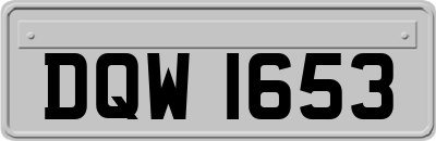 DQW1653