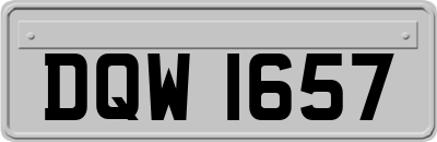 DQW1657