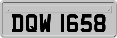 DQW1658