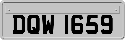 DQW1659