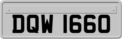 DQW1660