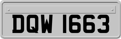 DQW1663