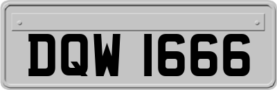 DQW1666