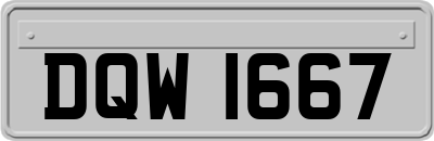 DQW1667