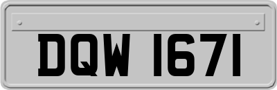 DQW1671