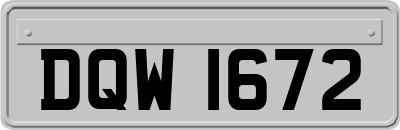 DQW1672