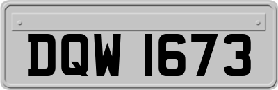 DQW1673