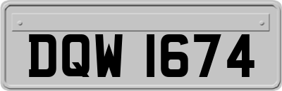DQW1674