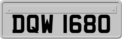 DQW1680