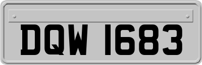 DQW1683