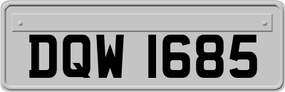 DQW1685