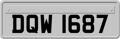 DQW1687