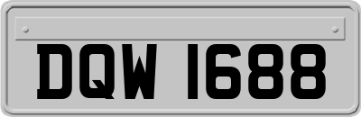DQW1688