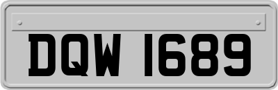 DQW1689