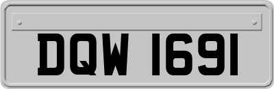 DQW1691