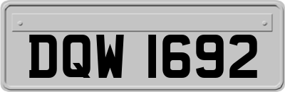 DQW1692