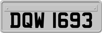 DQW1693