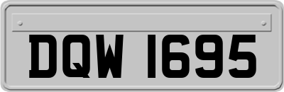DQW1695