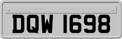 DQW1698