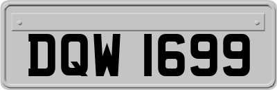 DQW1699