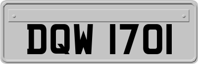 DQW1701