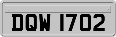 DQW1702