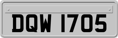 DQW1705