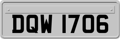 DQW1706