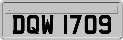 DQW1709