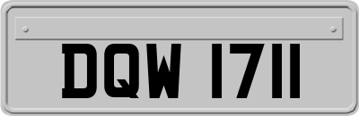 DQW1711
