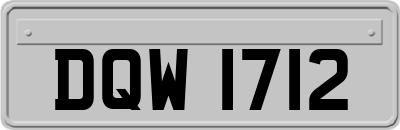 DQW1712