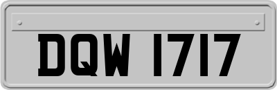 DQW1717