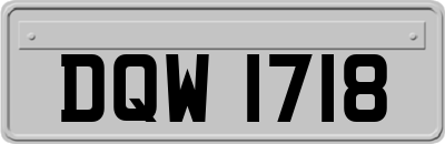 DQW1718