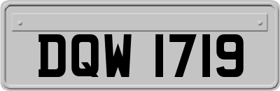 DQW1719