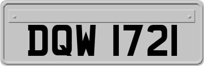 DQW1721