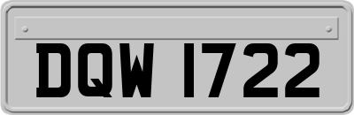 DQW1722