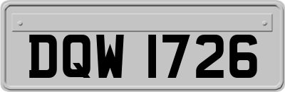 DQW1726
