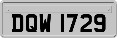 DQW1729