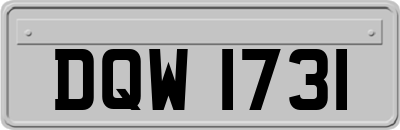 DQW1731