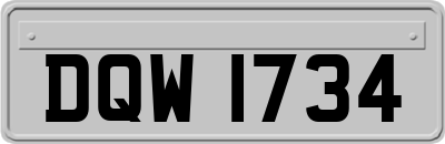 DQW1734