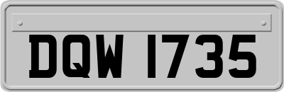 DQW1735
