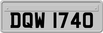 DQW1740
