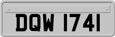 DQW1741