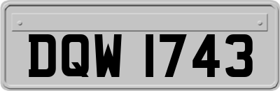 DQW1743