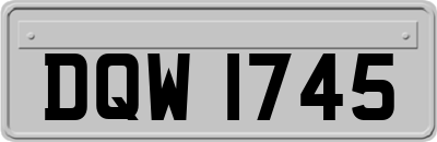 DQW1745