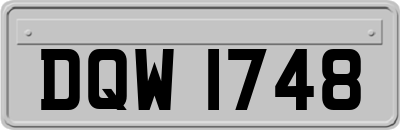 DQW1748