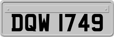 DQW1749