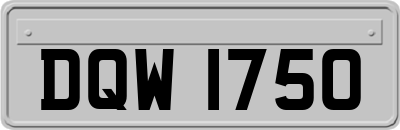 DQW1750