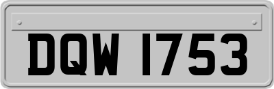 DQW1753