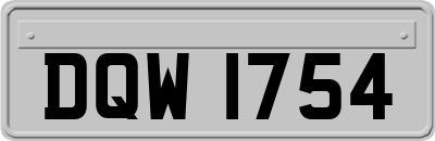 DQW1754